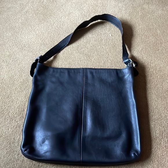 Vintage Coach bag - Picture 1 of 3